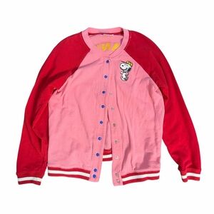 Hanna Andersson Jacket